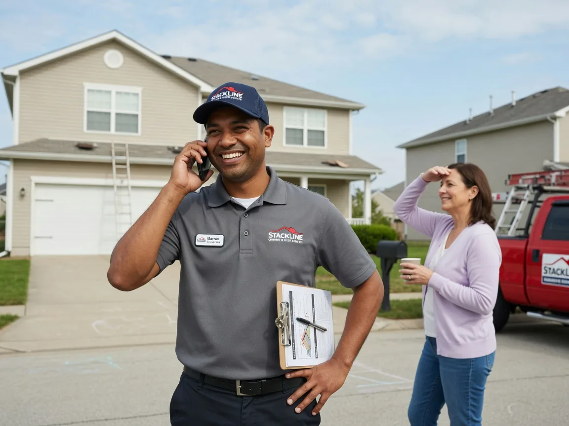 Chimney flashing repair Mascot, TN FAQs